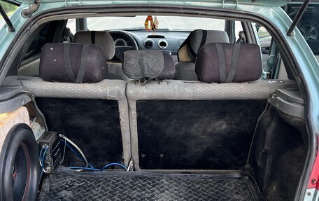 Chevrolet Lacetti, 2004 год, 320 000 рублей, 27 фотография