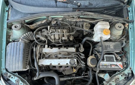 Chevrolet Lacetti, 2004 год, 320 000 рублей, 28 фотография