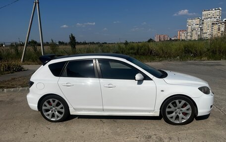 Mazda 3, 2007 год, 670 000 рублей, 2 фотография