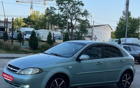 Chevrolet Lacetti, 2004 год, 320 000 рублей, 3 фотография
