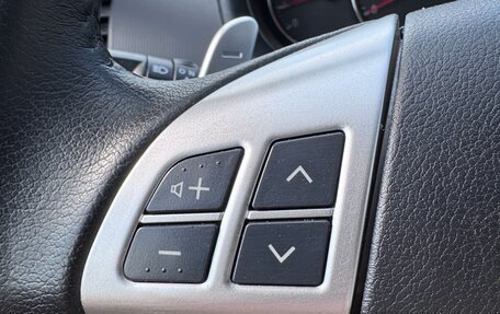 Mitsubishi Pajero Sport II рестайлинг, 2015 год, 2 999 999 рублей, 7 фотография