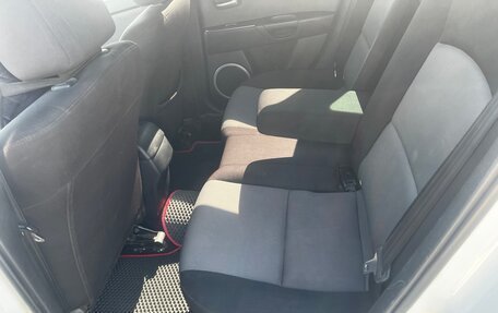 Mazda 3, 2007 год, 670 000 рублей, 11 фотография