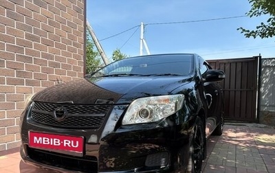 Toyota Corolla, 2008 год, 900 000 рублей, 1 фотография