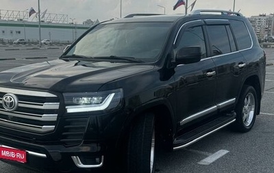 Toyota Land Cruiser 200, 2013 год, 4 650 000 рублей, 1 фотография