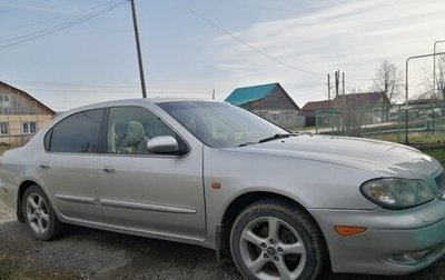 Nissan Maxima VIII, 2002 год, 400 000 рублей, 1 фотография