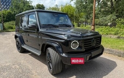 Mercedes-Benz G-Класс W463 рестайлинг _iii, 2025 год, 25 300 000 рублей, 1 фотография