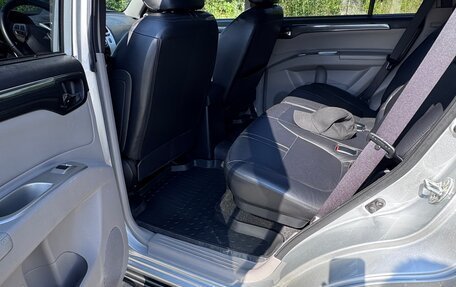 Mitsubishi Pajero Sport II рестайлинг, 2015 год, 2 999 999 рублей, 29 фотография