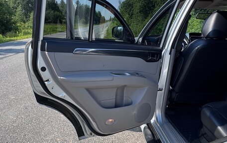 Mitsubishi Pajero Sport II рестайлинг, 2015 год, 2 999 999 рублей, 31 фотография