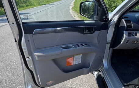 Mitsubishi Pajero Sport II рестайлинг, 2015 год, 2 999 999 рублей, 28 фотография