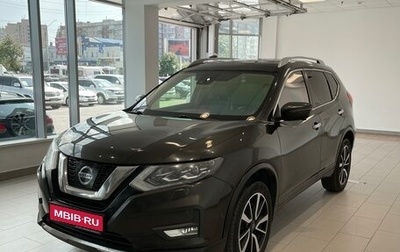 Nissan X-Trail, 2020 год, 2 329 000 рублей, 1 фотография