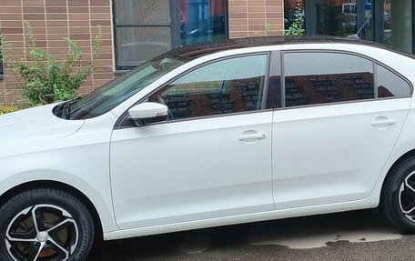 Volkswagen Polo VI (EU Market), 2020 год, 2 000 000 рублей, 2 фотография