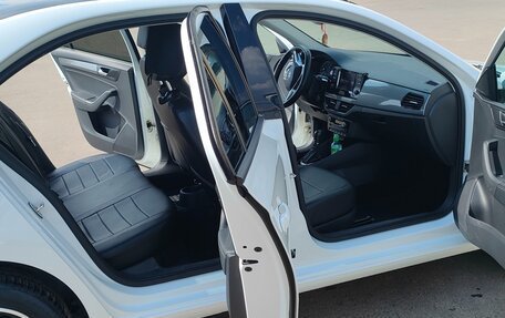 Volkswagen Polo VI (EU Market), 2020 год, 2 000 000 рублей, 6 фотография
