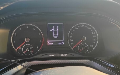 Volkswagen Polo VI (EU Market), 2020 год, 2 000 000 рублей, 5 фотография