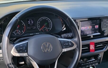 Volkswagen Polo VI (EU Market), 2020 год, 2 000 000 рублей, 11 фотография