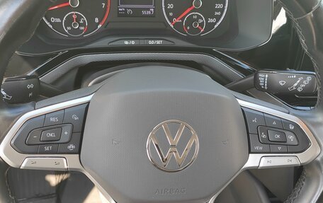 Volkswagen Polo VI (EU Market), 2020 год, 2 000 000 рублей, 14 фотография