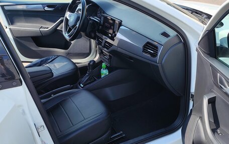 Volkswagen Polo VI (EU Market), 2020 год, 2 000 000 рублей, 23 фотография