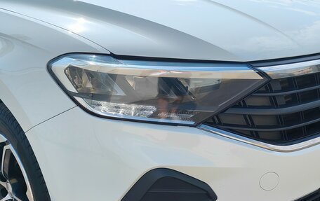 Volkswagen Polo VI (EU Market), 2020 год, 2 000 000 рублей, 29 фотография