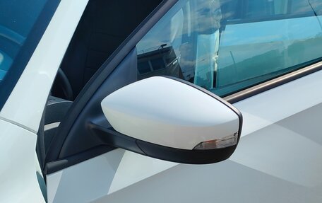Volkswagen Polo VI (EU Market), 2020 год, 2 000 000 рублей, 31 фотография