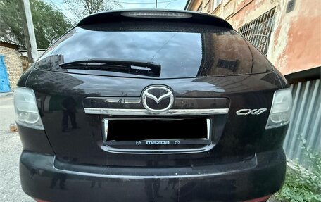 Mazda CX-7 I рестайлинг, 2011 год, 1 000 350 рублей, 3 фотография