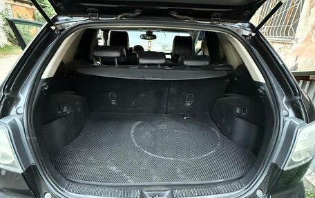 Mazda CX-7 I рестайлинг, 2011 год, 1 000 350 рублей, 4 фотография
