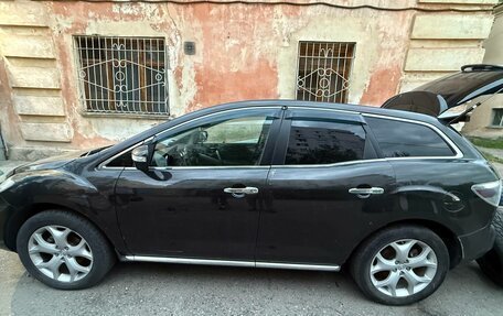 Mazda CX-7 I рестайлинг, 2011 год, 1 000 350 рублей, 6 фотография