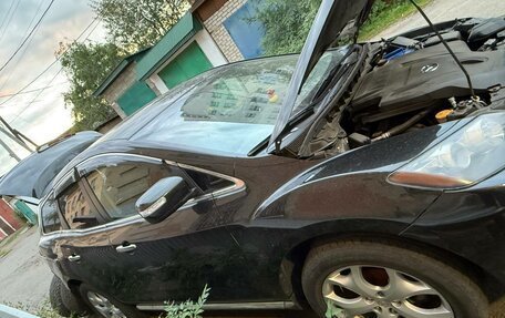 Mazda CX-7 I рестайлинг, 2011 год, 1 000 350 рублей, 7 фотография