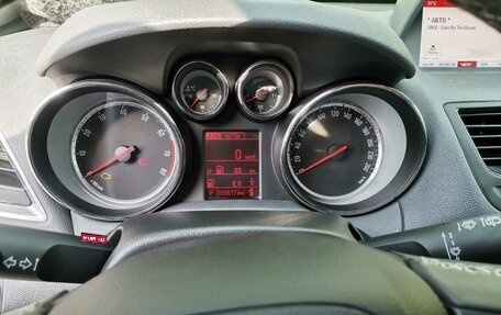 Opel Mokka I, 2014 год, 1 100 000 рублей, 2 фотография