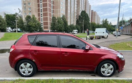 KIA cee'd I рестайлинг, 2012 год, 480 000 рублей, 3 фотография