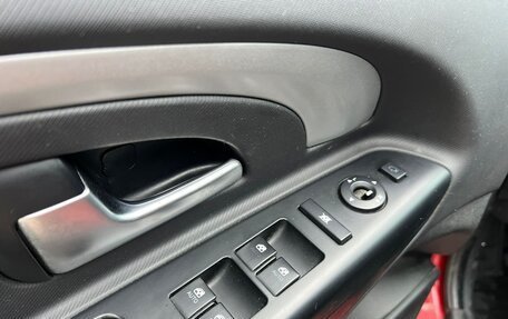 KIA cee'd I рестайлинг, 2012 год, 480 000 рублей, 10 фотография