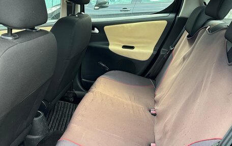 Peugeot 207 I, 2008 год, 425 000 рублей, 7 фотография