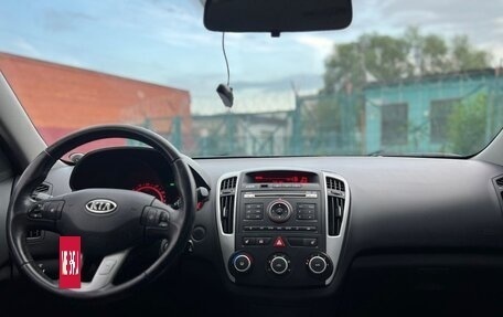 KIA cee'd I рестайлинг, 2012 год, 480 000 рублей, 9 фотография