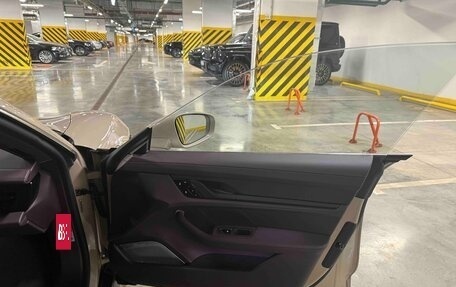 Porsche Taycan I, 2020 год, 9 500 000 рублей, 9 фотография