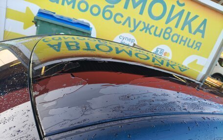 KIA Rio III рестайлинг, 2012 год, 700 000 рублей, 11 фотография