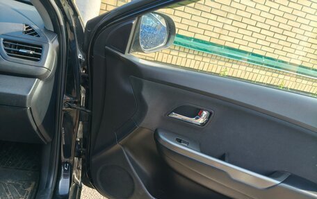 KIA Rio III рестайлинг, 2012 год, 700 000 рублей, 17 фотография