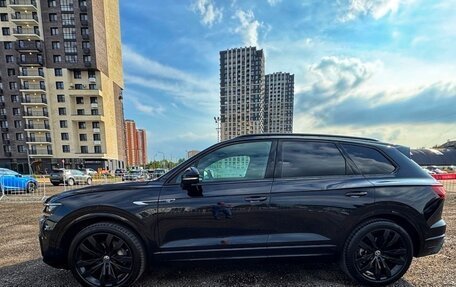 Volkswagen Touareg III, 2021 год, 7 200 000 рублей, 2 фотография