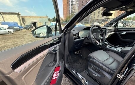 Volkswagen Touareg III, 2021 год, 7 200 000 рублей, 7 фотография