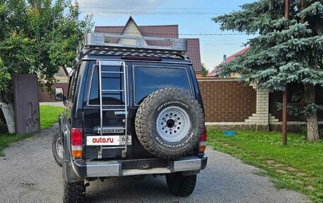 Toyota Land Cruiser Prado 70, 1996 год, 1 750 000 рублей, 12 фотография