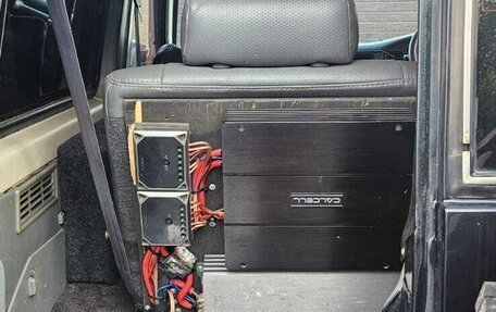 Toyota Land Cruiser Prado 70, 1996 год, 1 750 000 рублей, 13 фотография