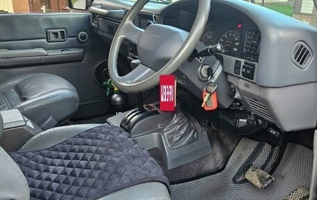 Toyota Land Cruiser Prado 70, 1996 год, 1 750 000 рублей, 9 фотография