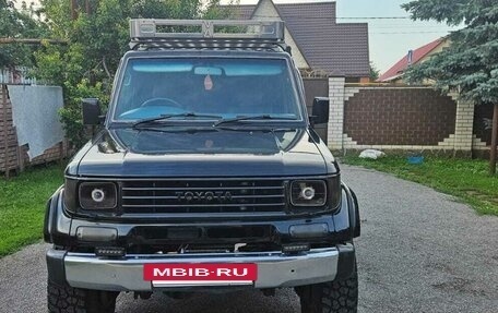 Toyota Land Cruiser Prado 70, 1996 год, 1 750 000 рублей, 2 фотография