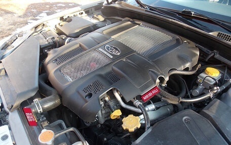 Subaru Impreza III, 2008 год, 700 000 рублей, 3 фотография
