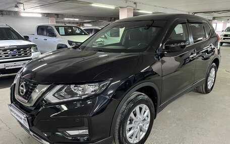 Nissan X-Trail, 2020 год, 2 050 000 рублей, 2 фотография