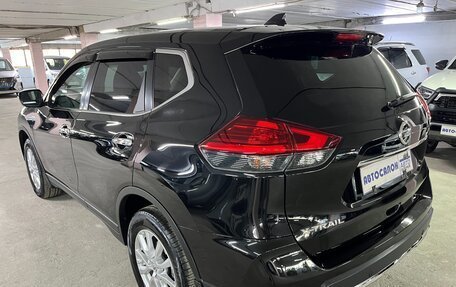 Nissan X-Trail, 2020 год, 2 050 000 рублей, 8 фотография