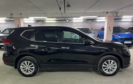 Nissan X-Trail, 2020 год, 2 050 000 рублей, 5 фотография