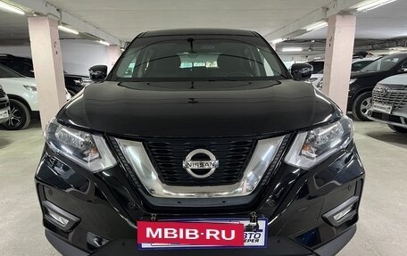 Nissan X-Trail, 2020 год, 2 050 000 рублей, 3 фотография