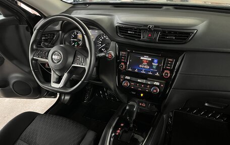 Nissan X-Trail, 2020 год, 2 050 000 рублей, 13 фотография
