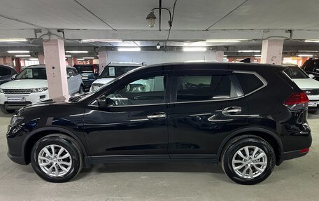 Nissan X-Trail, 2020 год, 2 050 000 рублей, 9 фотография