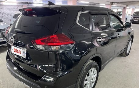 Nissan X-Trail, 2020 год, 2 050 000 рублей, 6 фотография