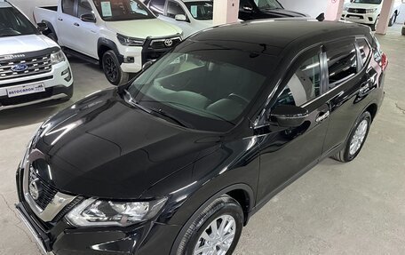 Nissan X-Trail, 2020 год, 2 050 000 рублей, 10 фотография