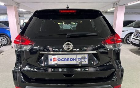 Nissan X-Trail, 2020 год, 2 050 000 рублей, 7 фотография